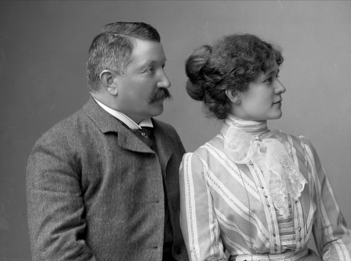 Gustav Borgen, NFB.42299