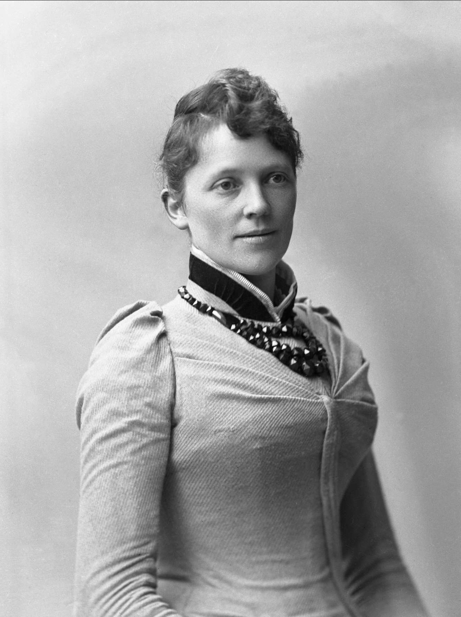 Gustav Borgen, NFB.50787
