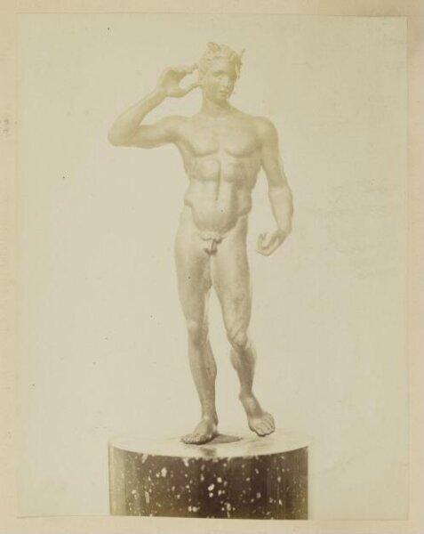 Franck, Photograph