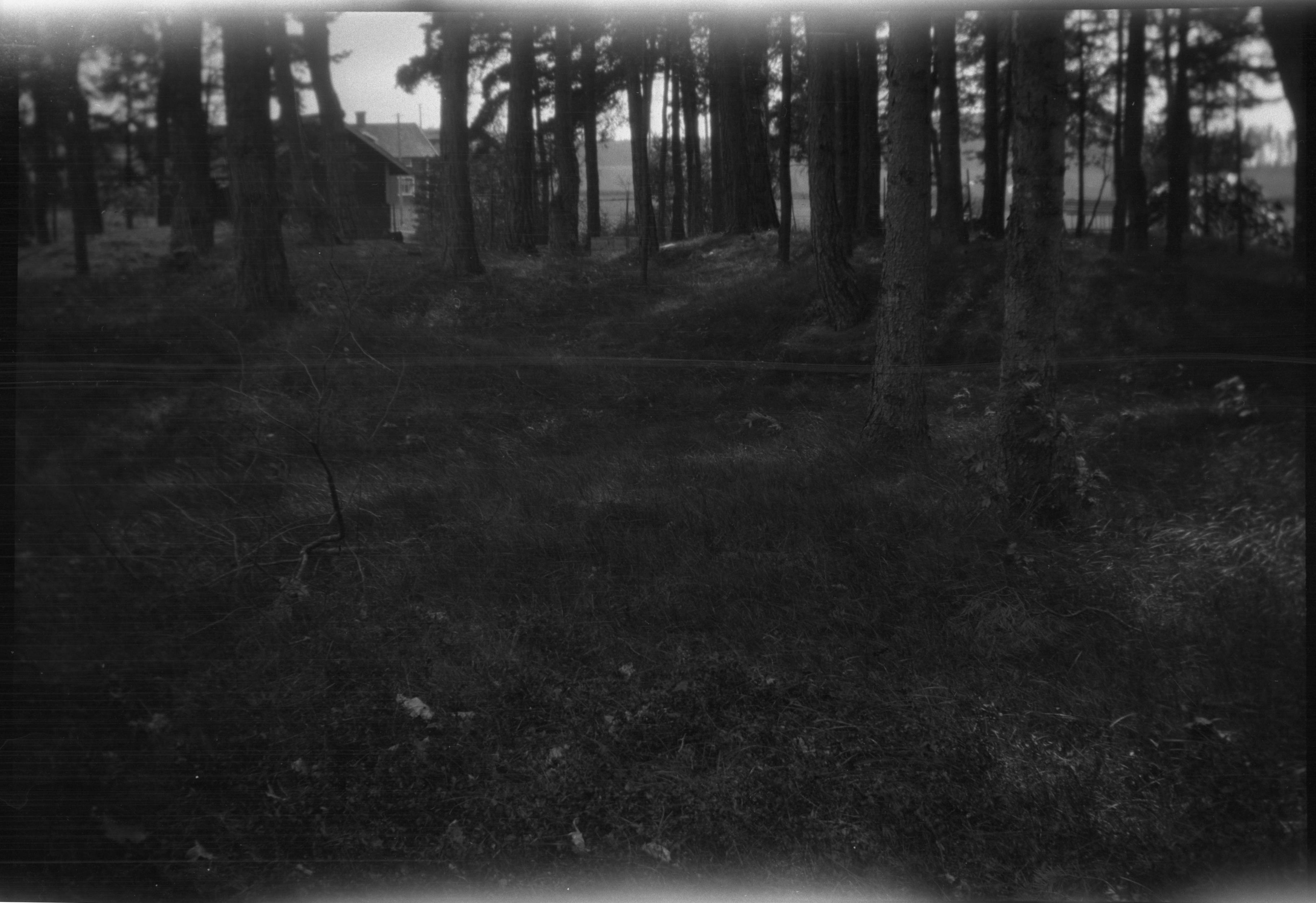 Berit Wallenberg, Säbyholm