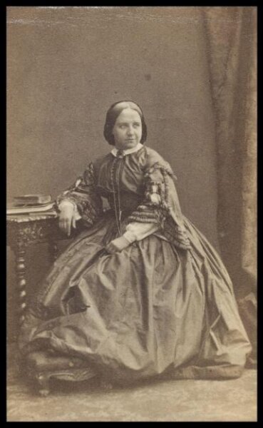 Beau, Adolphe, Guy Little Theatrical Photograph
