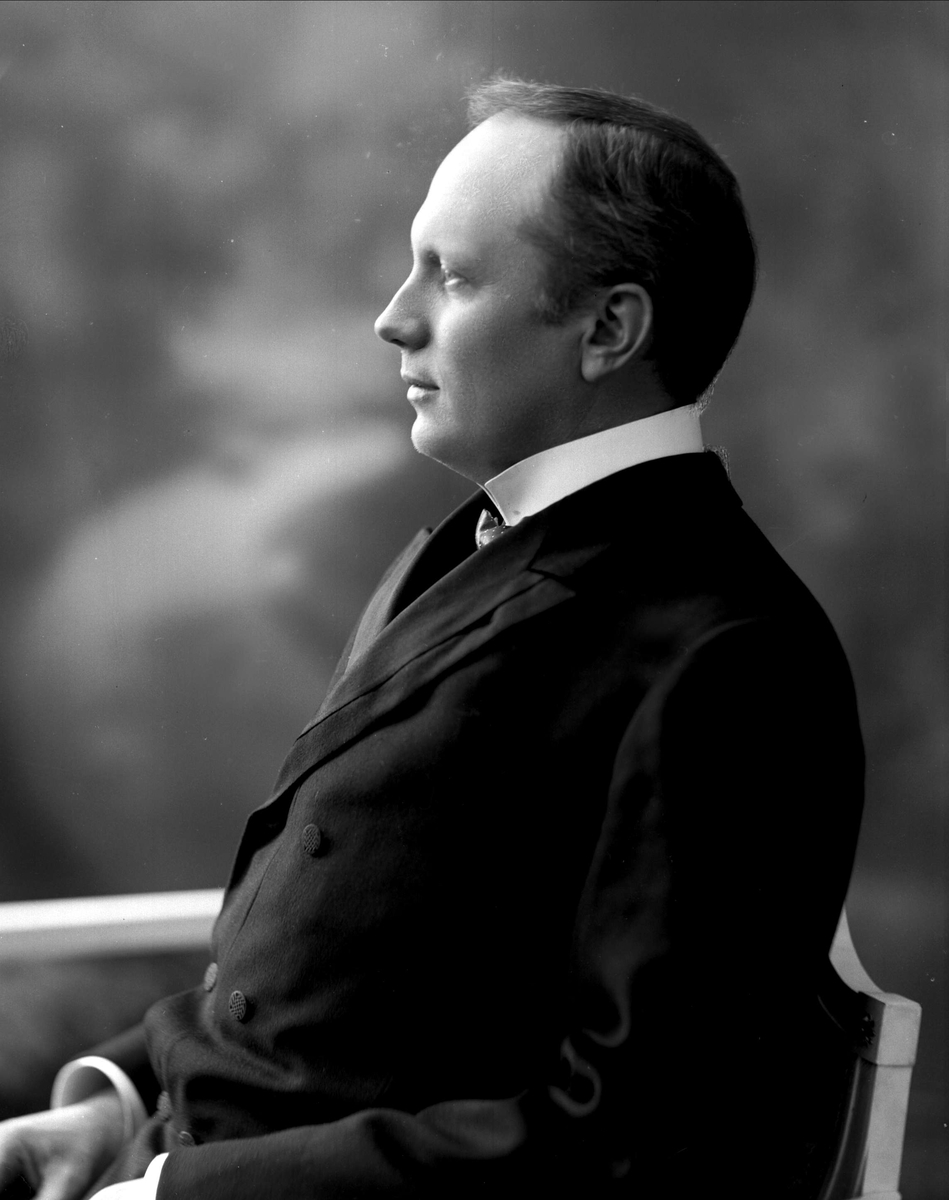 Gustav Borgen, NFB.04321
