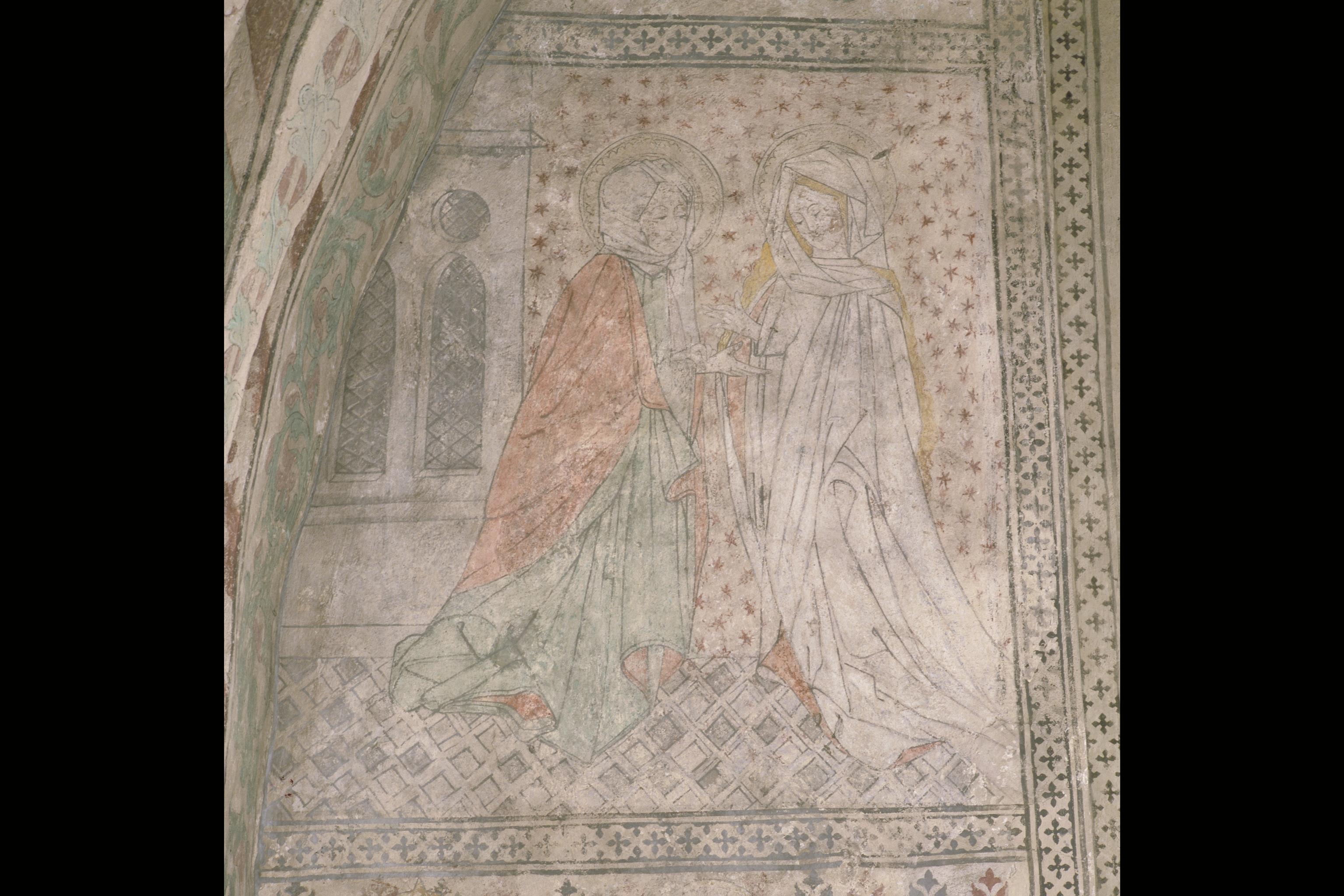 Gabriel Hildebrand, Vätö kyrka