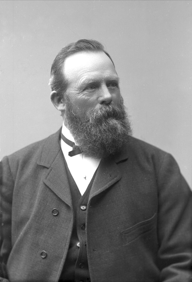 Gustav Borgen, NFB.30168