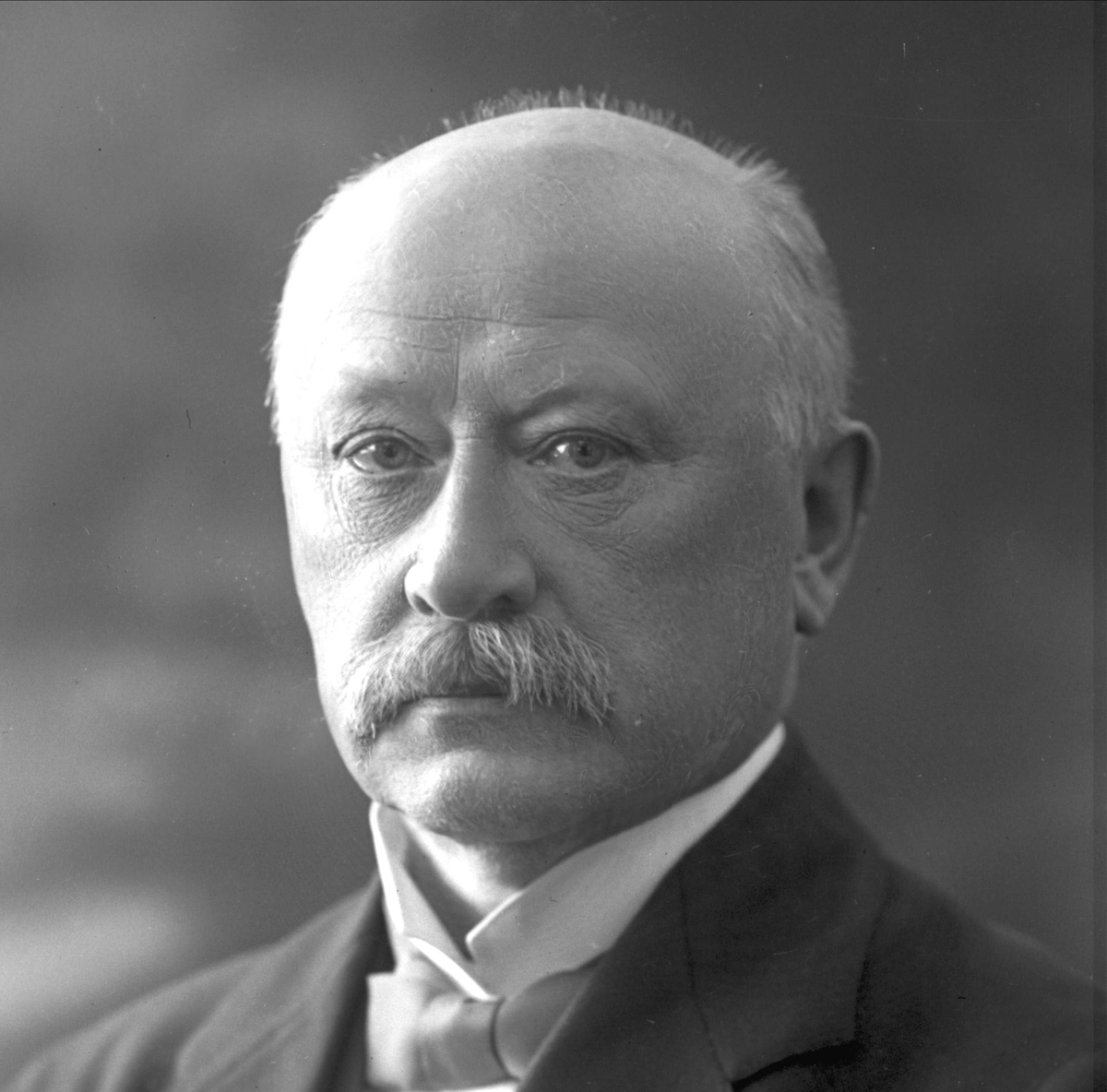 Gustav Borgen, NFB.49469