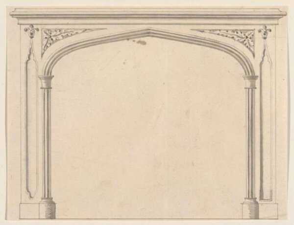 unknown, Drawing