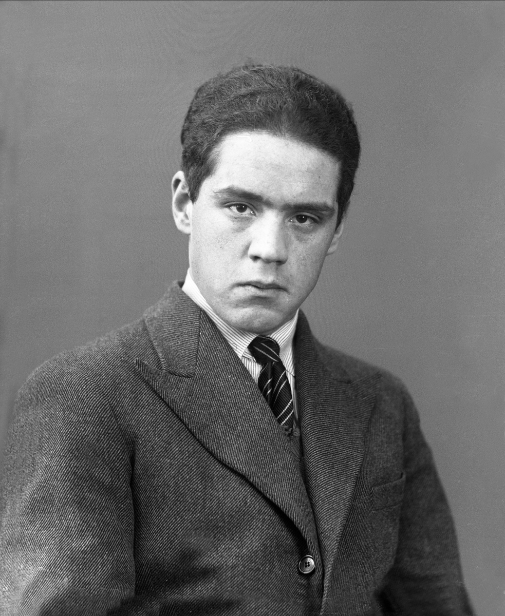 Gustav Borgen, NFB.53516