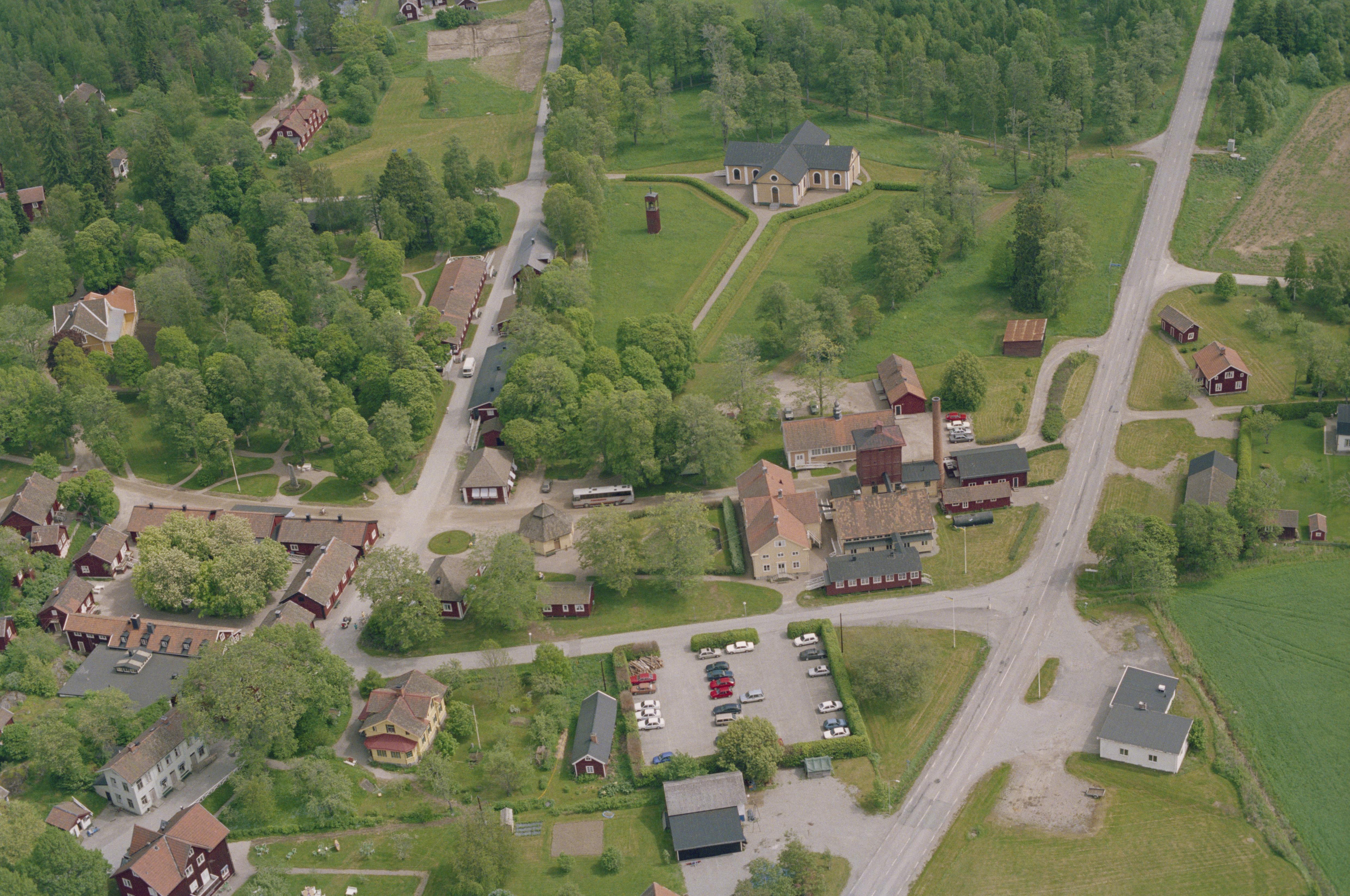 Jan Norrman, Kila 177:1