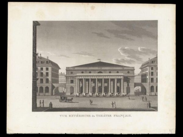 Unknown, H Beard Print Collection