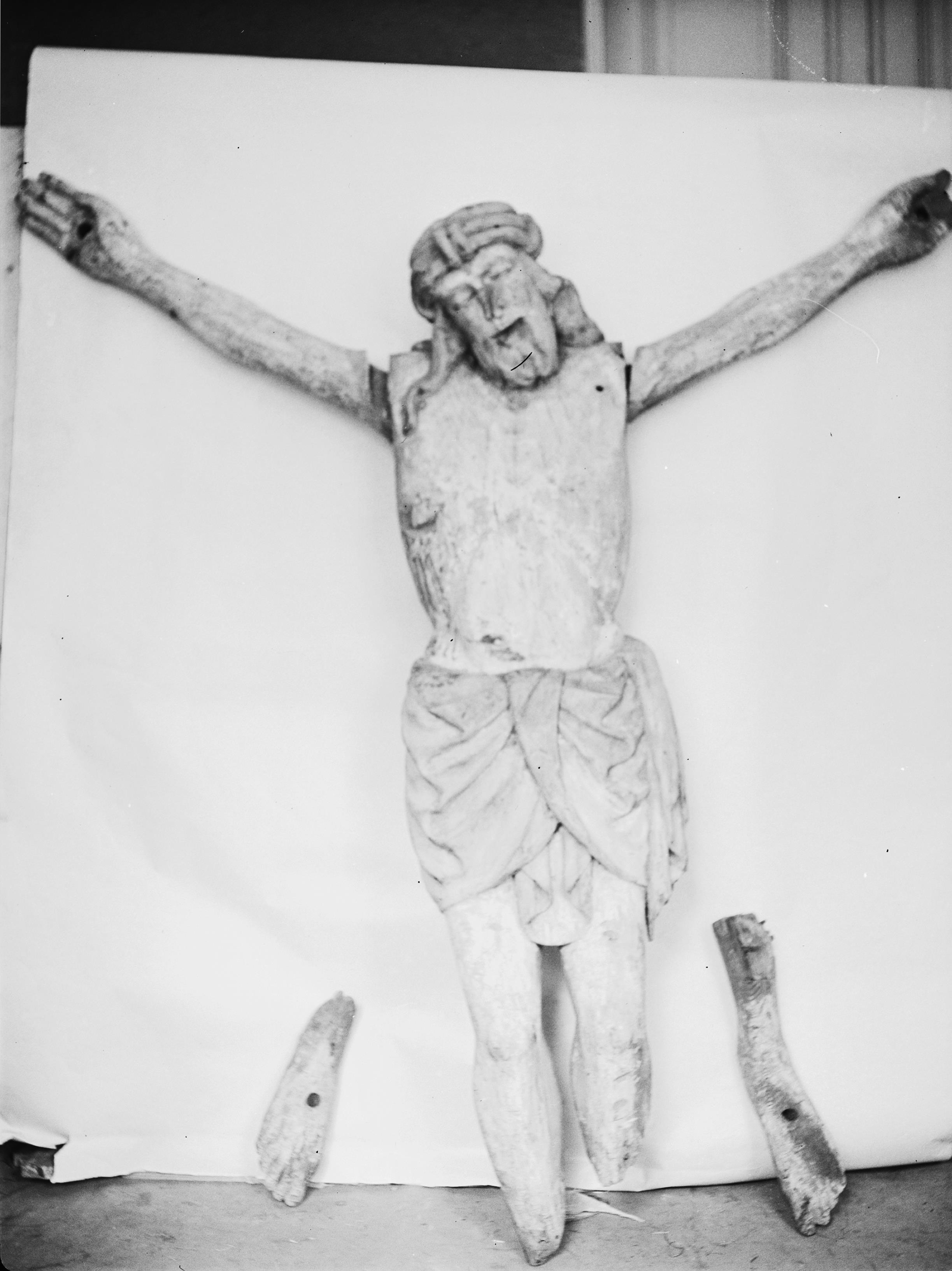 Sven Dalén, Västlands kyrka