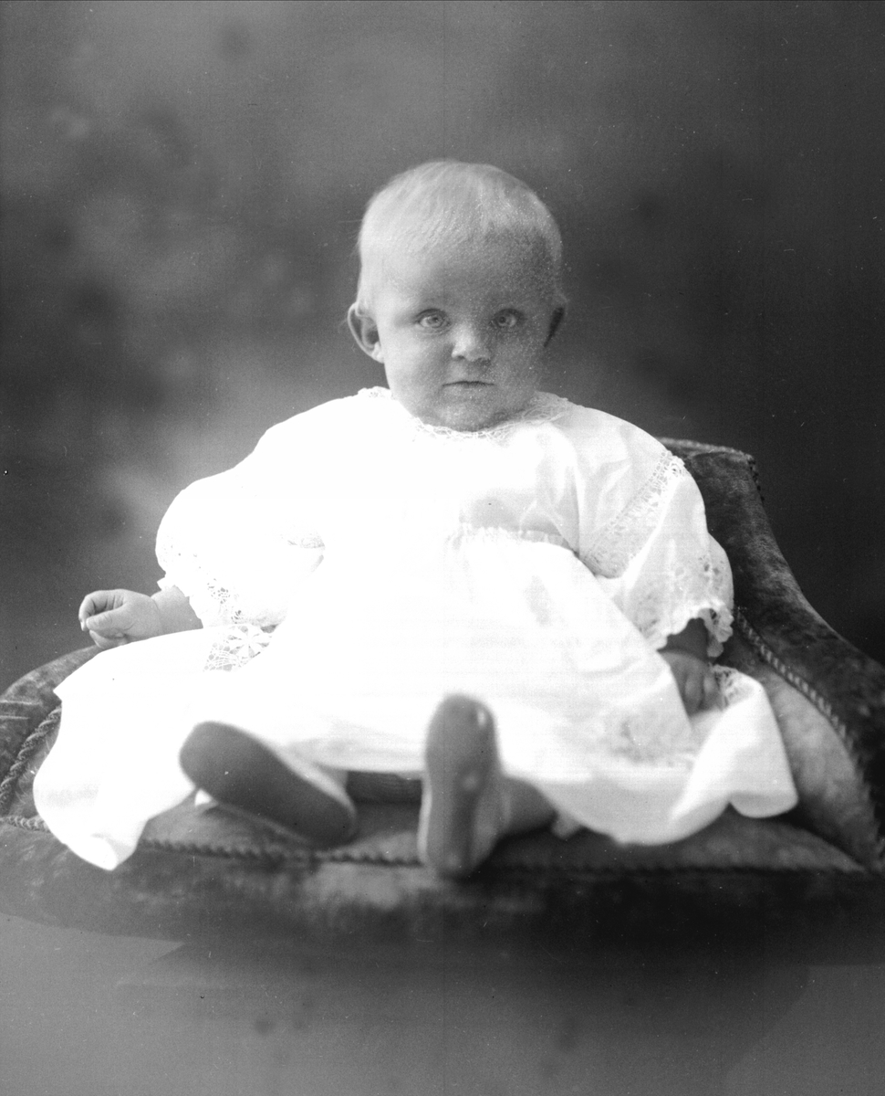 Gustav Borgen, NFB.28790