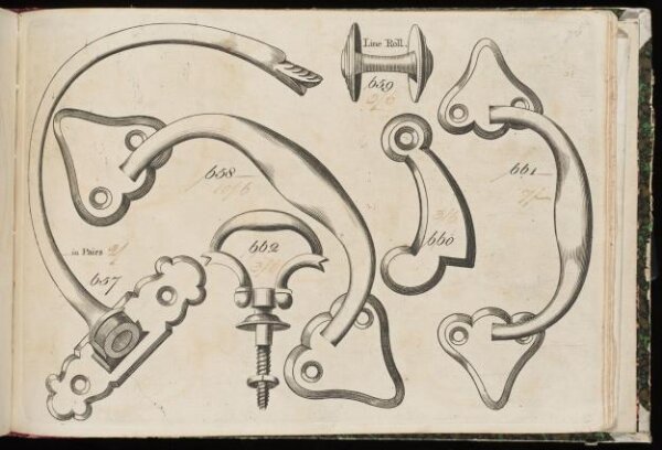 Unknown, Print