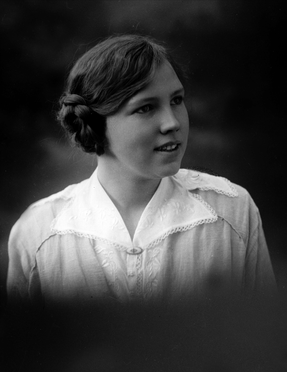Gustav Borgen, NFB.05850