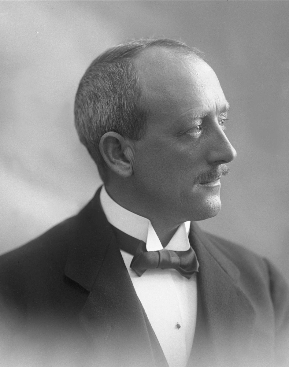 Gustav Borgen, NFB.47654