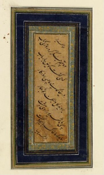 Unknown, Painting