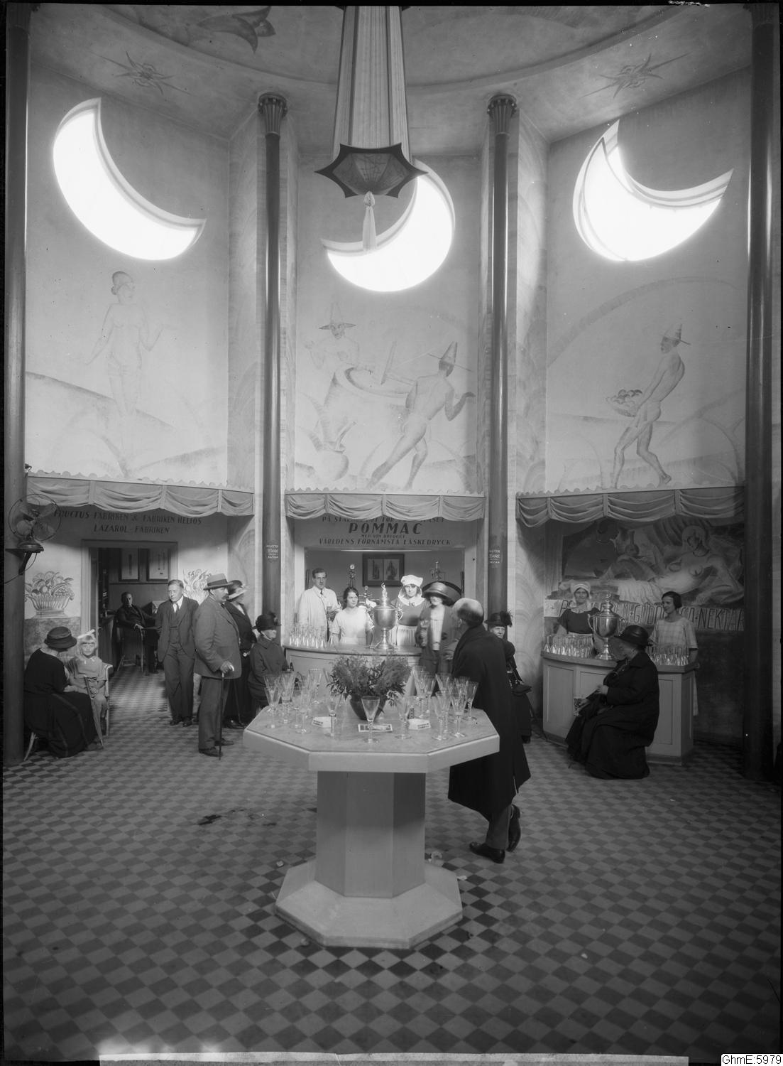 Anders Wilhelm Karnell, bilder, fotografi