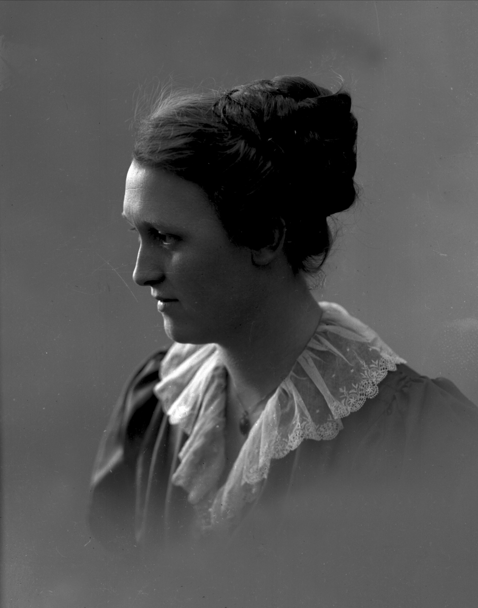 Gustav Borgen, NFB.28568