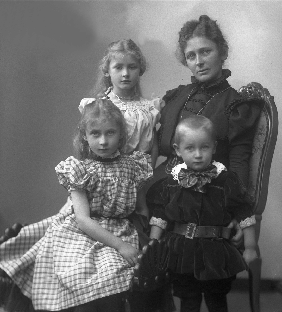 Gustav Borgen, NFB.29575