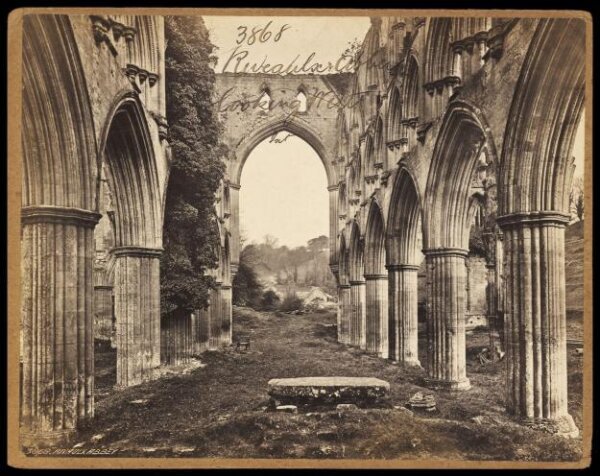 Francis Frith, Photograph