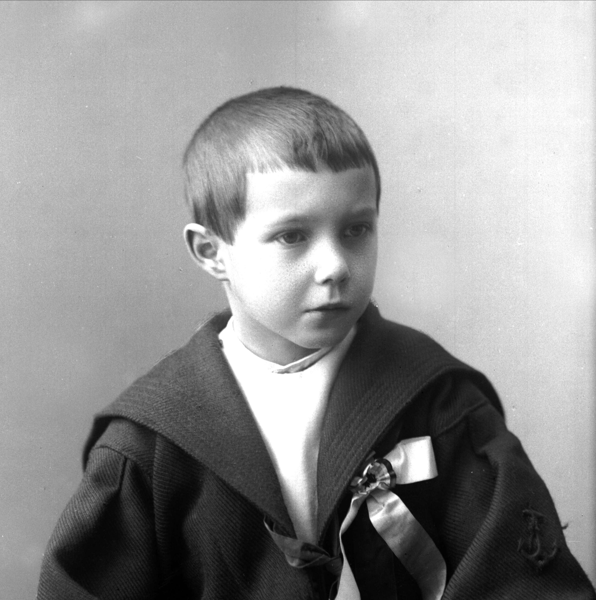Gustav Borgen, NFB.27967
