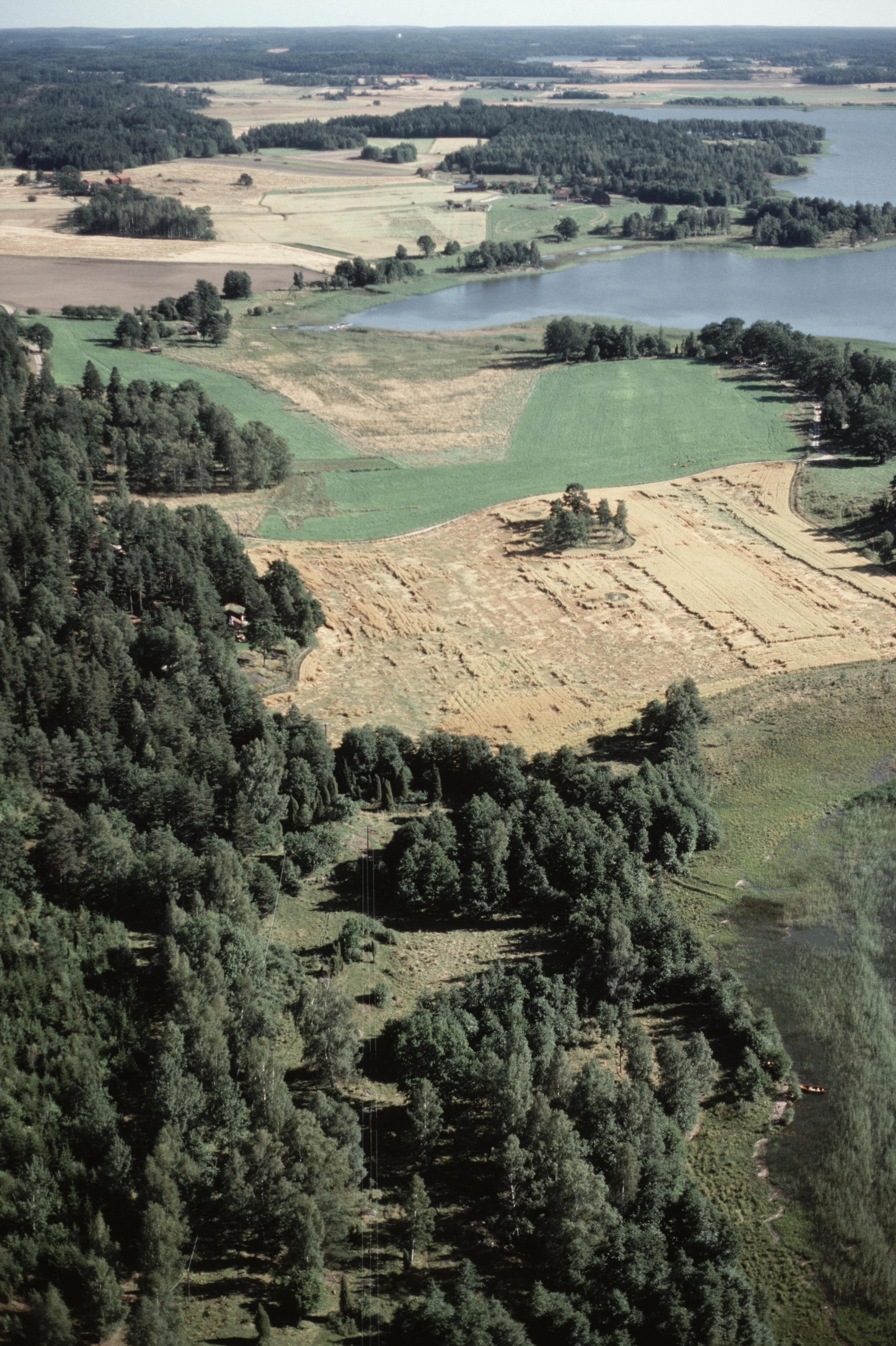 Jan Norrman, Gåsinge-Dillnäs 415:1