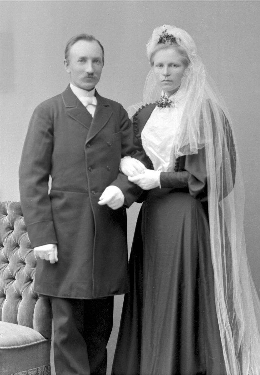 Gustav Borgen, NFB.32340