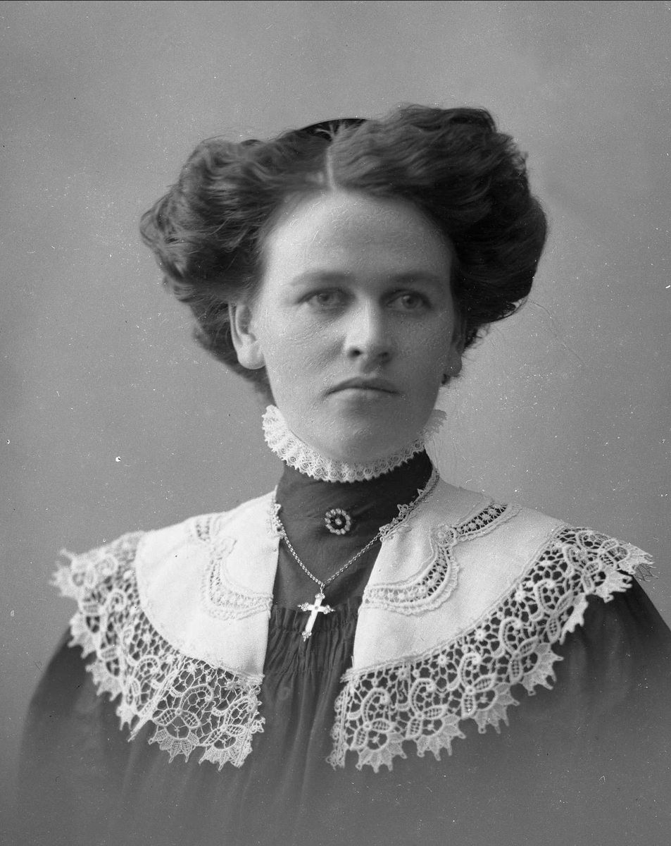 Gustav Borgen, NFB.44695
