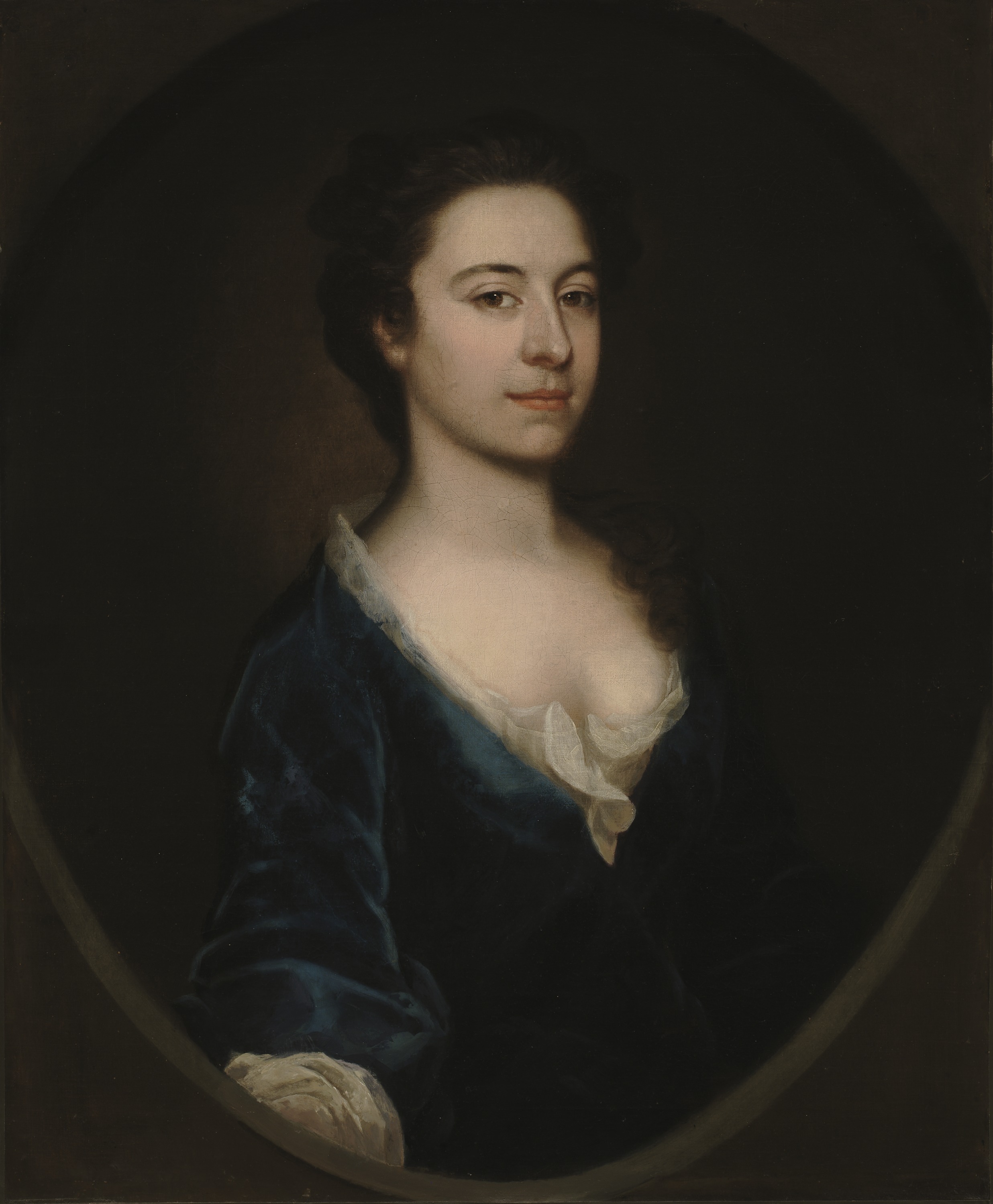 Unidentified, Mrs. Price