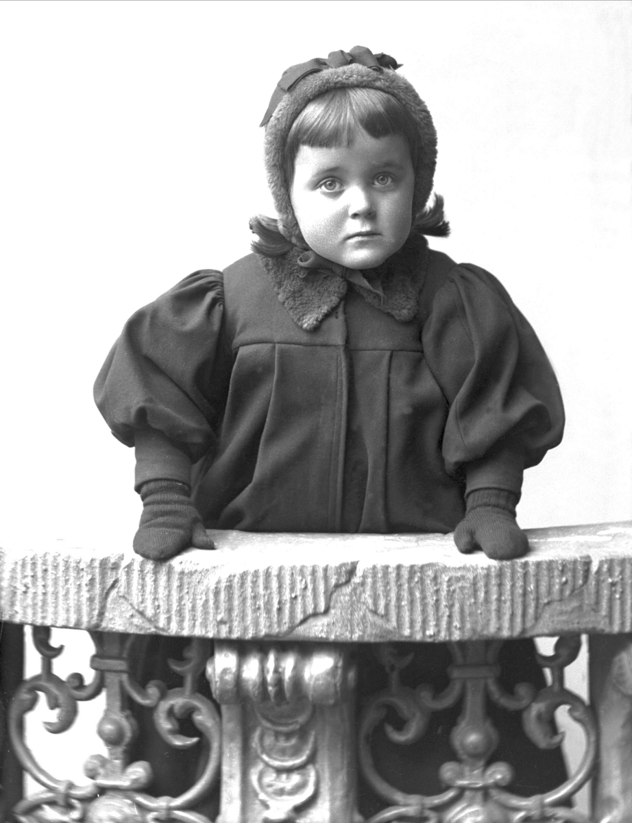 Gustav Borgen, NFB.31965