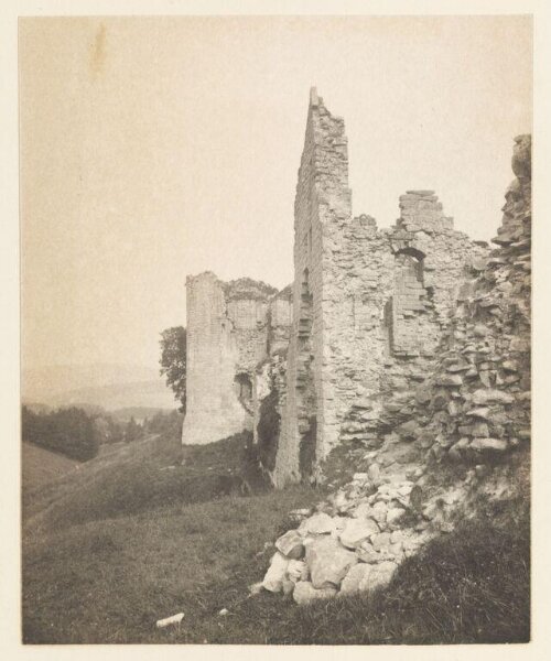 Diveri, B, National Photographic Record and Survey