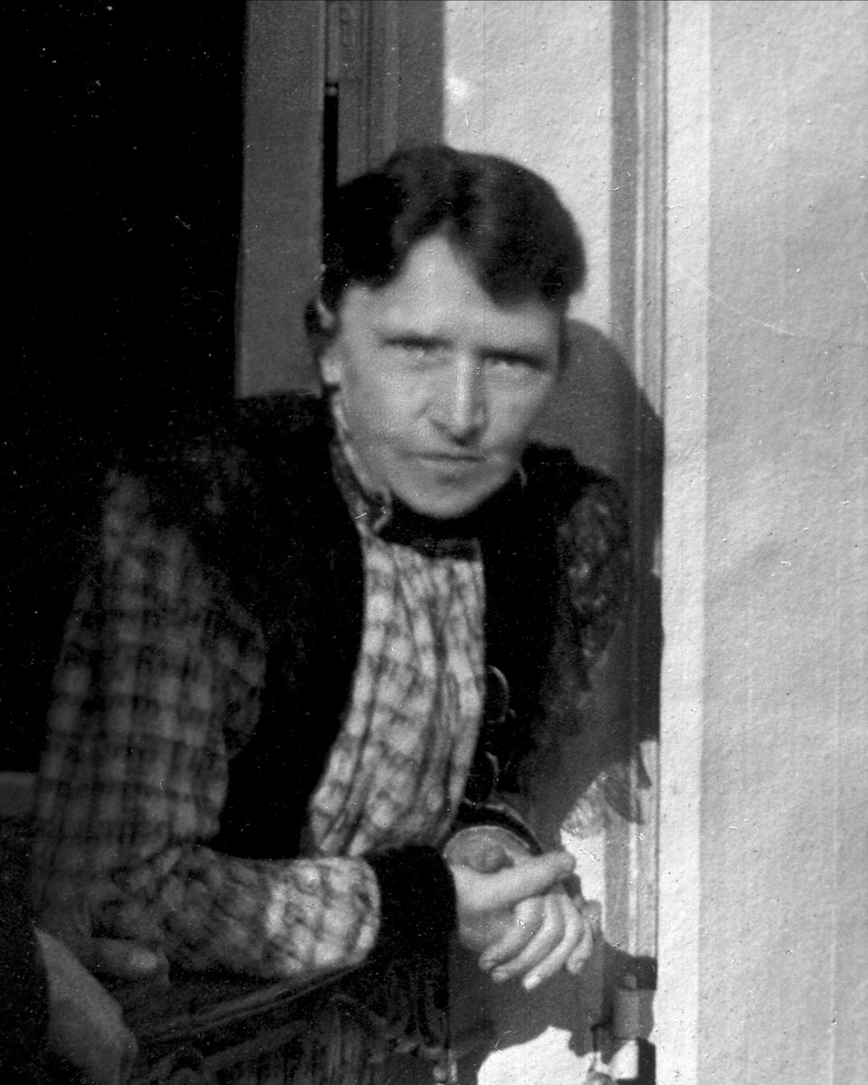 Gustav Borgen, NFB.12656