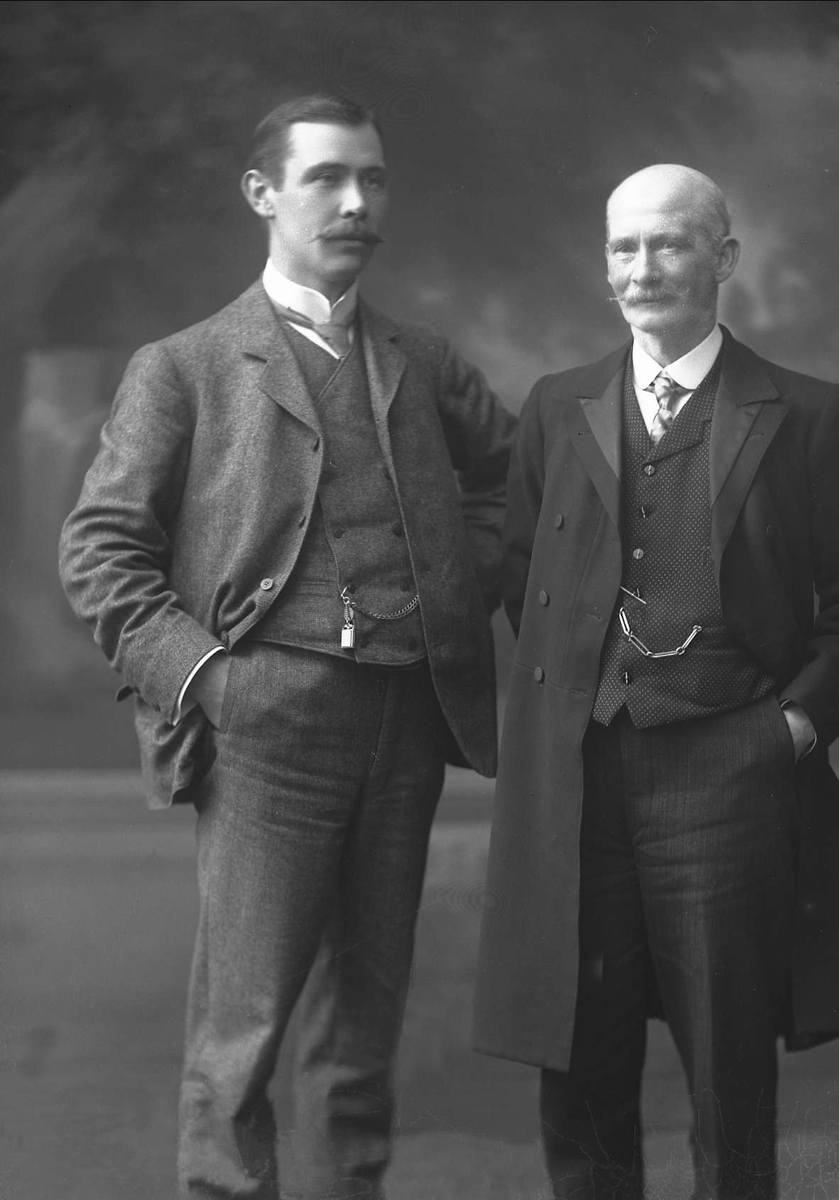 Gustav Borgen, NFB.48402