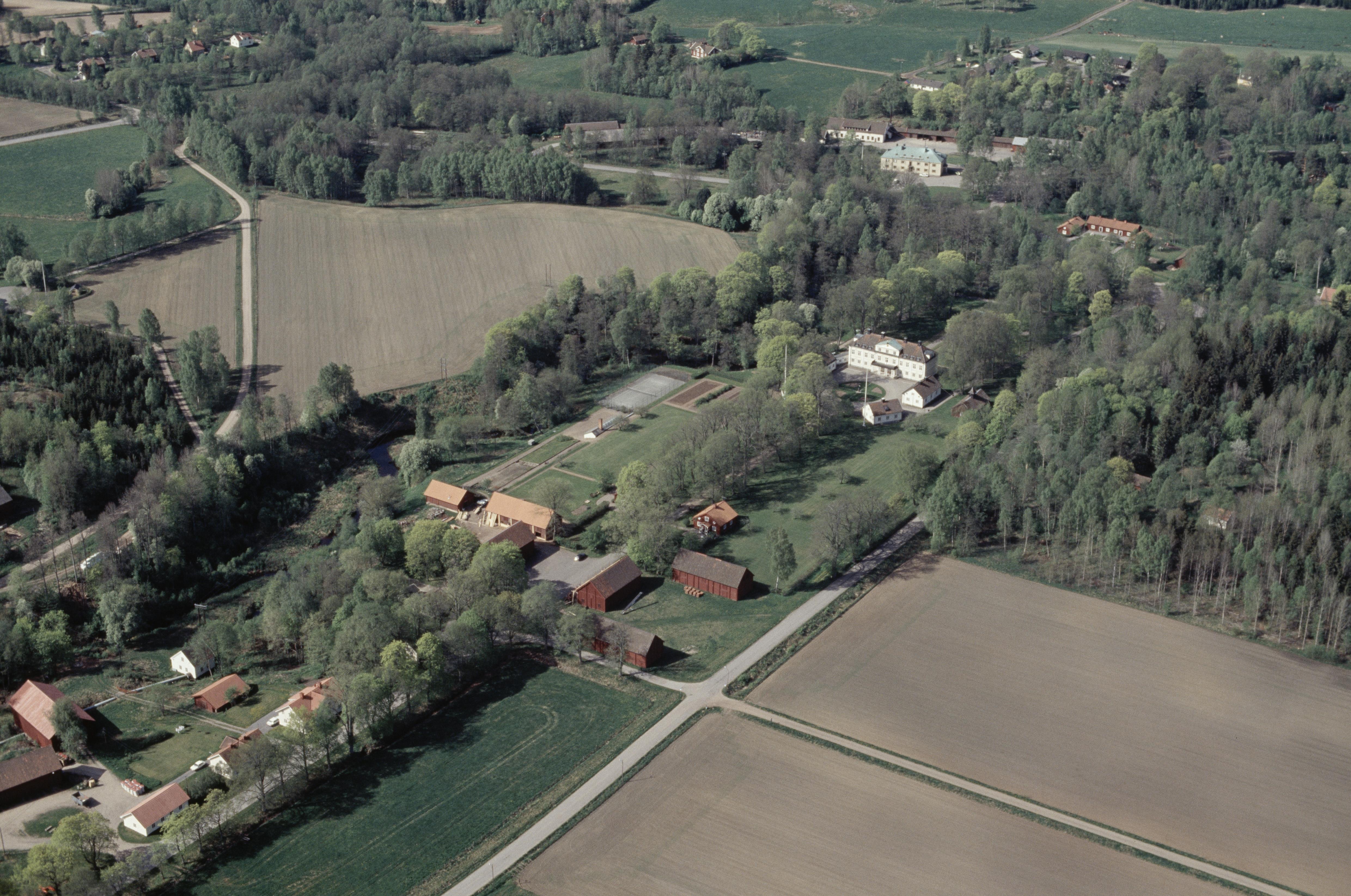 Jan Norrman, Lerbäck 114:1