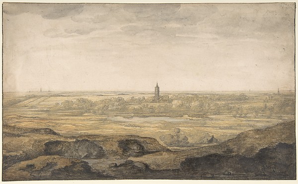 Aelbert Cuyp, Landscape