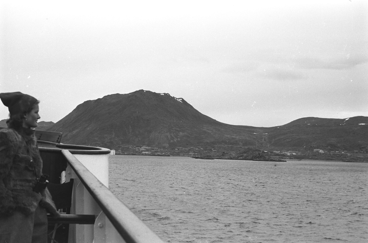 Ola Hanche-Olsen, NO.F003941