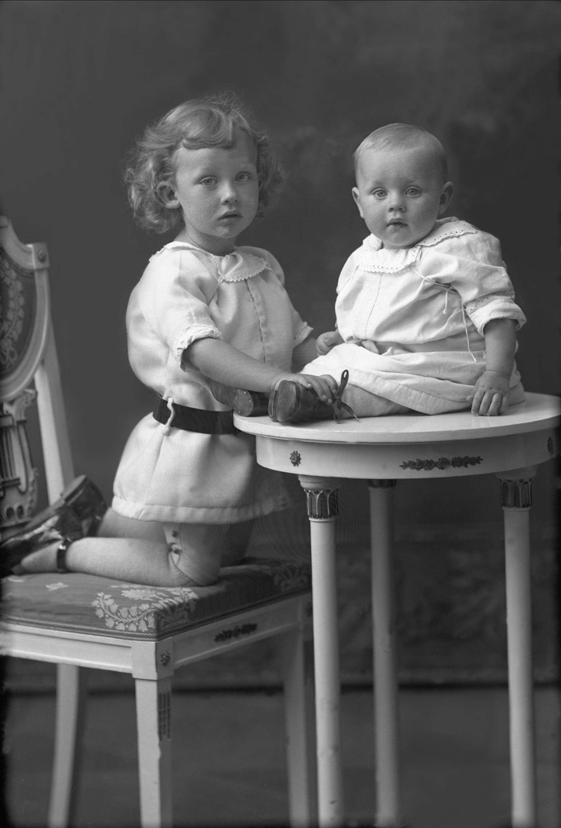 Gustav Borgen, NFB.53406