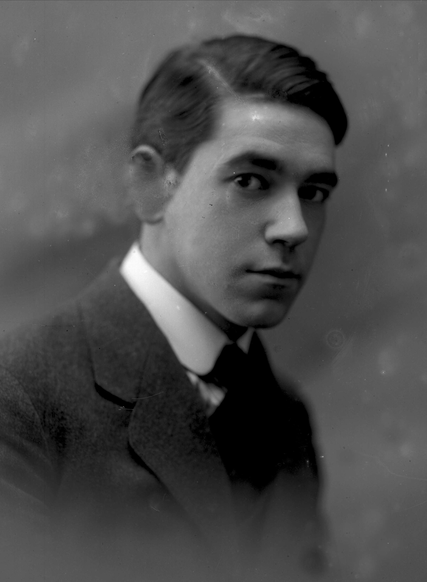 Gustav Borgen, NFB.23629