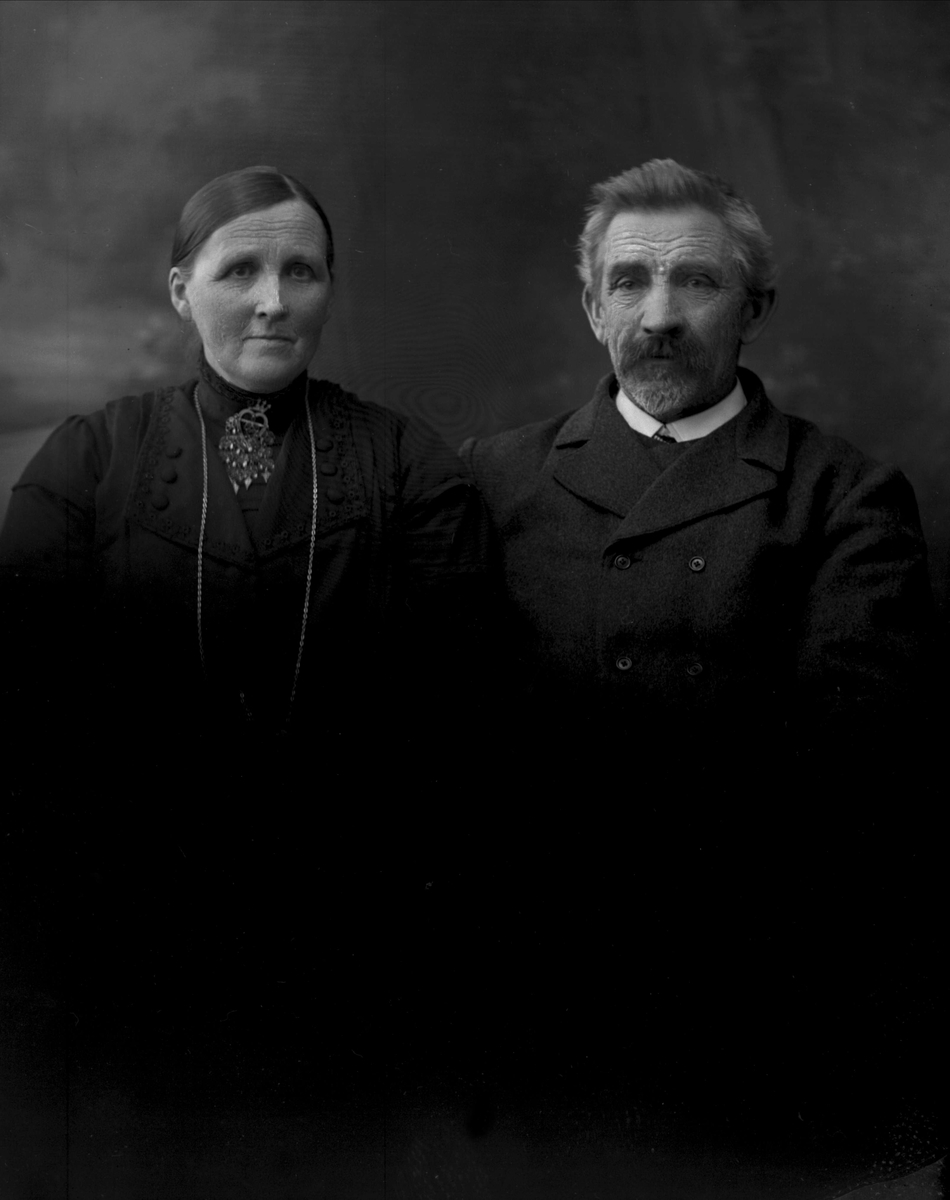 Gustav Borgen, NFB.22277
