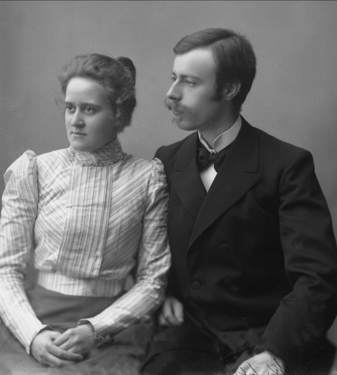 Gustav Borgen, NFB.49786