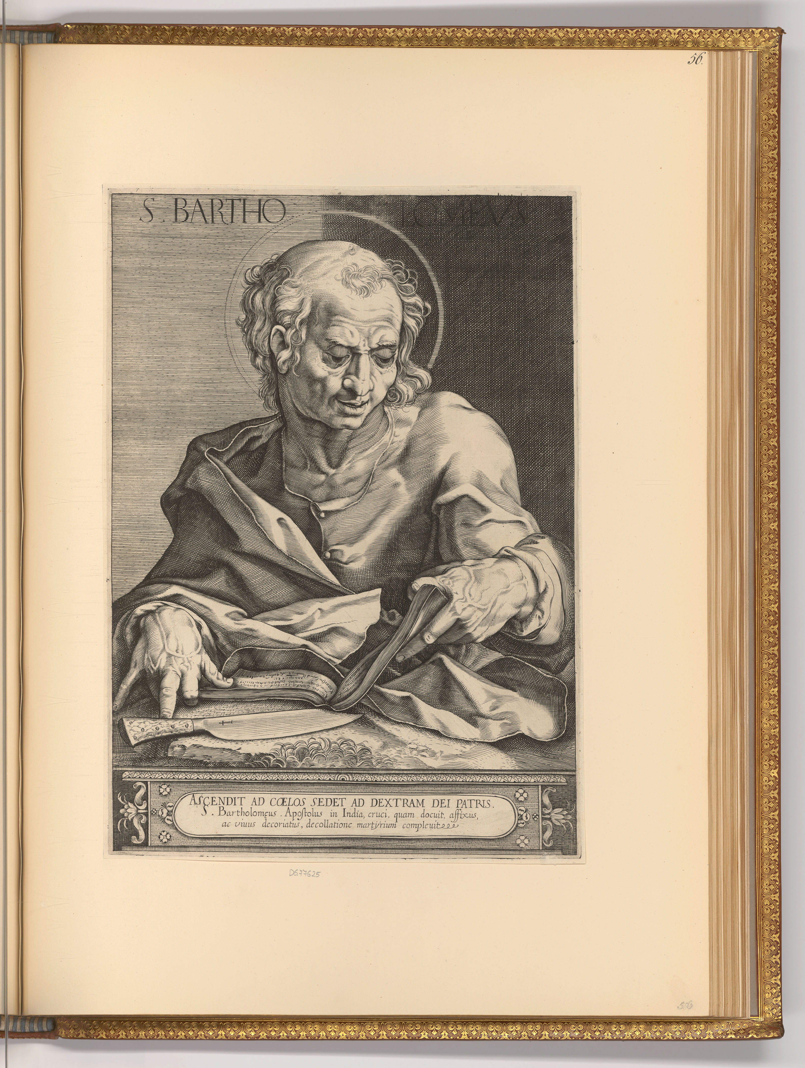 EgbertvanPanderen, Bartholomeus