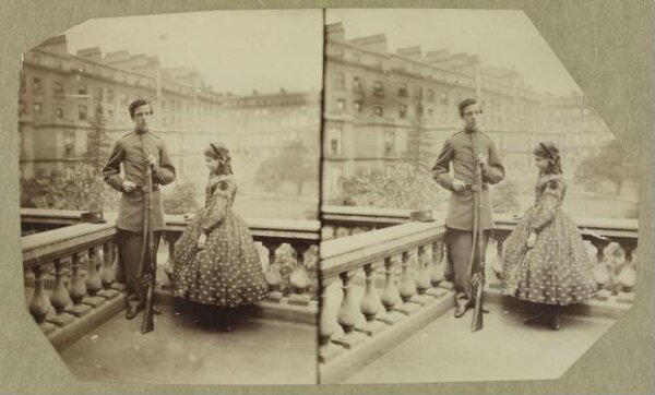 Clementina, Lady Hawarden, Photograph