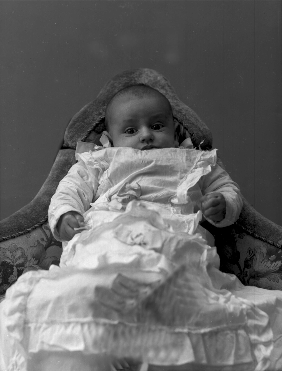 Gustav Borgen, NFB.27774