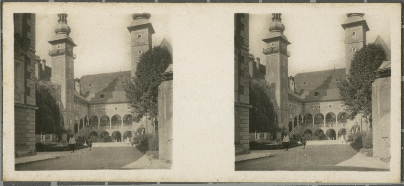 Desconegut, Austria Klagnfurt-Casa Consistorial Solsona Rius S.A.
