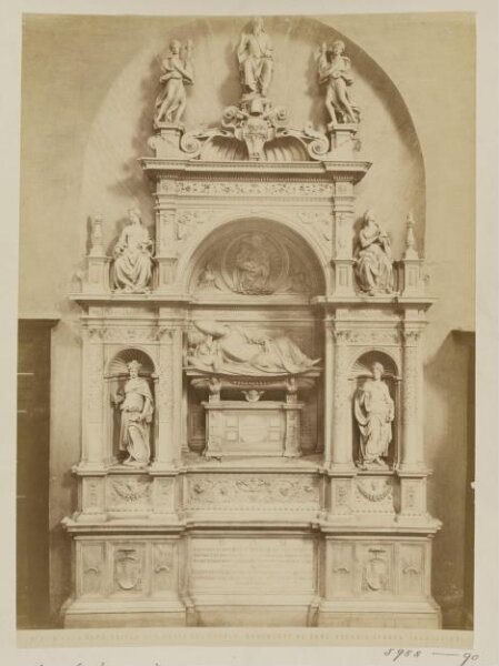 Fratelli Alinari, Photograph