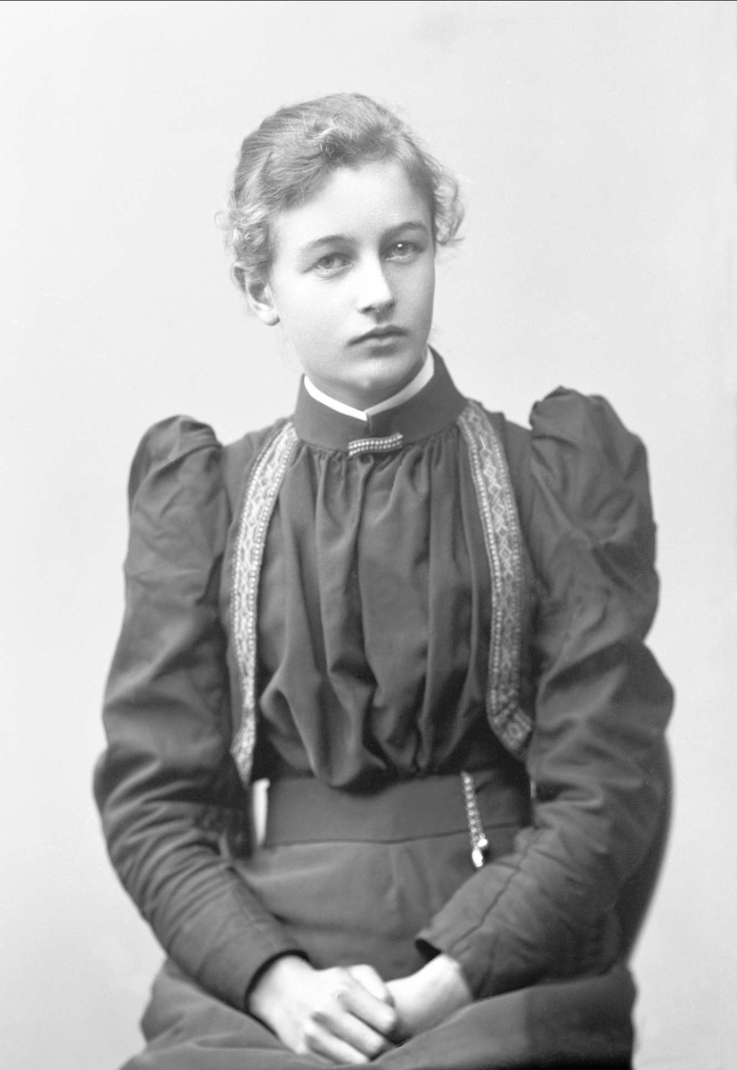 Gustav Borgen, NFB.51574