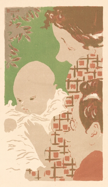 Charles Howard Hodges, Portræt af Jacob Dermout