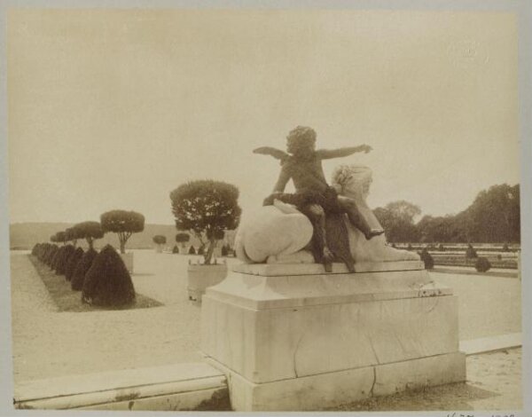 Atget, Jean-Eugène-Auguste, Photograph