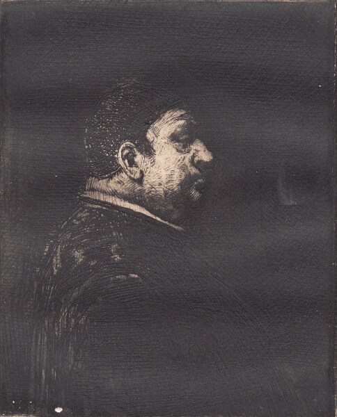 Hans Nikolaj Hansen, "Modellen Reimers"