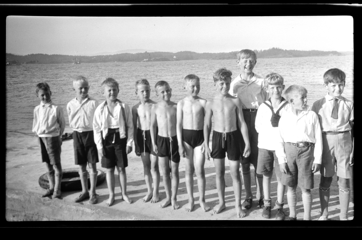 Rolf Sr. Sundt, NF.34664-341