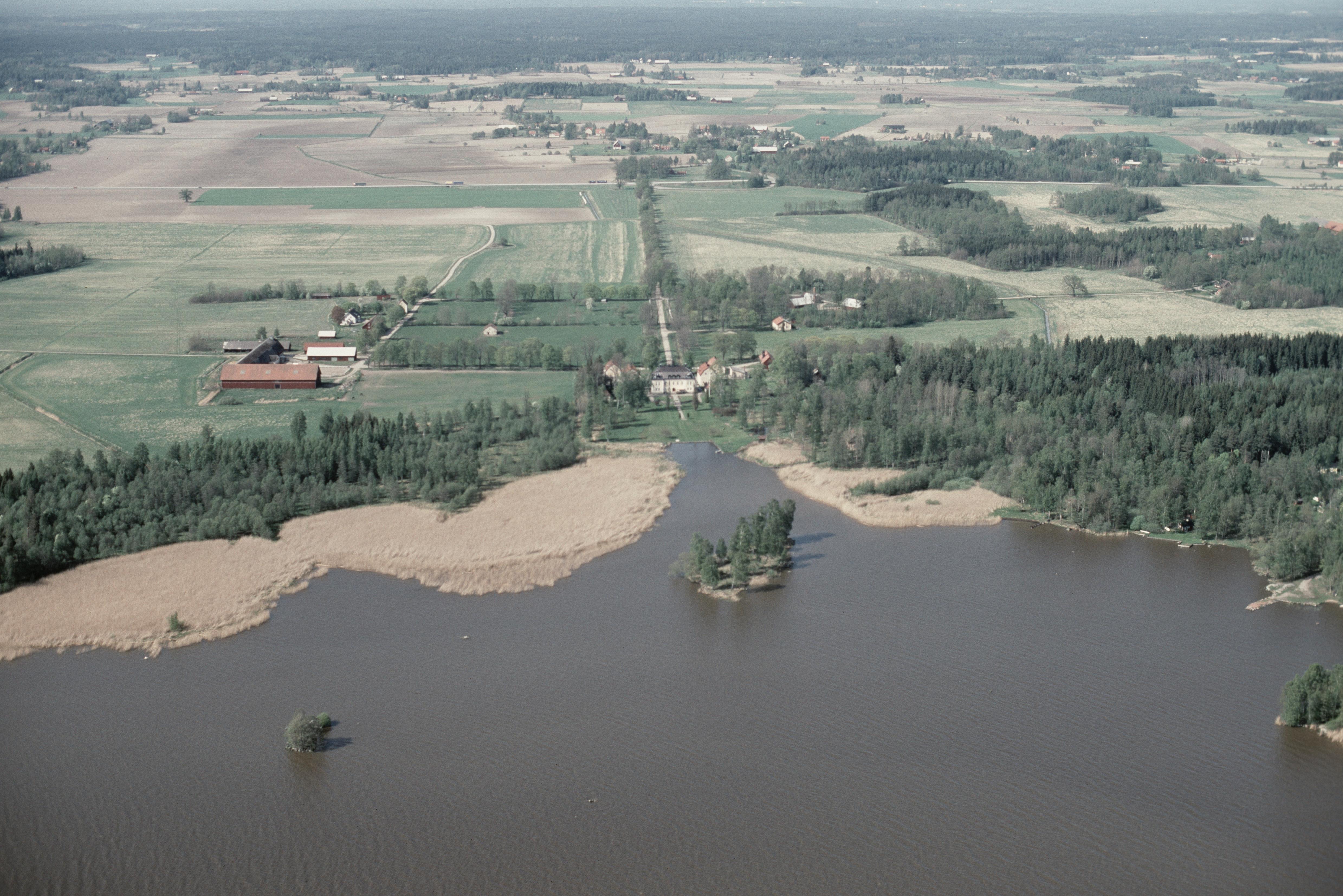 Jan Norrman, Rinkaby 27:1